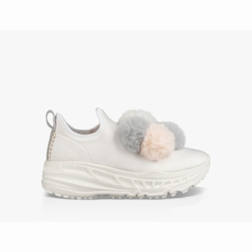 Ugg Dots Runners
